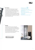 SANITARY SYSTEMS GENERAL CATALOGUE 2015-11