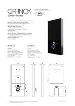 SANITARY SYSTEMS GENERAL CATALOGUE 2015-12