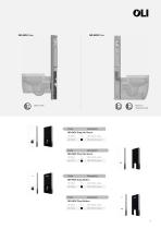 SANITARY SYSTEMS GENERAL CATALOGUE 2015-13
