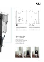 SANITARY SYSTEMS GENERAL CATALOGUE 2015-15