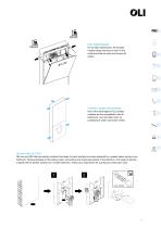 SANITARY SYSTEMS GENERAL CATALOGUE 2021 | 2022 - 17