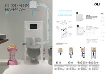 SANITARY SYSTEMS NEW PRODUCTS 2020-10