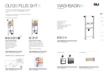 SANITARY SYSTEMS NEW PRODUCTS 2020-11