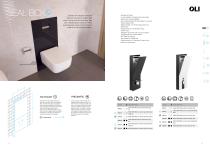 SANITARY SYSTEMS NEW PRODUCTS 2020-8