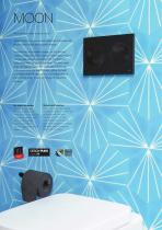 SANITARY SYSTEMS New products Ish 2019-14