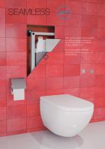 SANITARY SYSTEMS New products Ish 2019-16