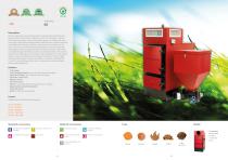 Biomass Air Generators - 8