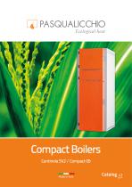 Compact Boilers - 1