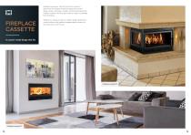 FIREPLACE CASSETTES AND FIREPLACE DOORS-10