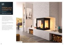 FIREPLACE CASSETTES AND FIREPLACE DOORS-11