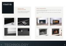 FIREPLACE CASSETTES AND FIREPLACE DOORS-14