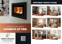 FIREPLACE CASSETTES AND FIREPLACE DOORS-15