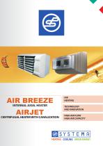 AIR BREEZE - AIRJET - 1