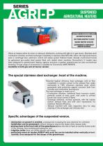 Dry system tchnoclima - 2