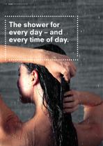 DaySpa Showers - 4