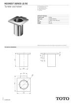 NEOREST SERIES LE/SE - 1