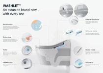 WASHLET™ - 4