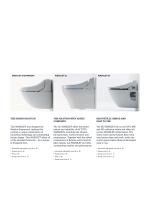 Washlets - 13