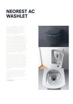 Washlets - 15