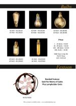 Mullan Lighting 2014 - 15