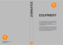 Equipment 2014 - 1