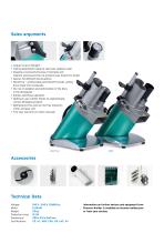 Brunner ankker GSM 5-3