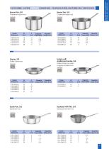 OZTI INDUSTRIAL KITCHEN EQUIPMENT CATALOGUE - 11