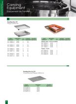 OZTI INDUSTRIAL KITCHEN EQUIPMENT CATALOGUE - 22