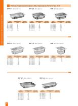 OZTI INDUSTRIAL KITCHEN EQUIPMENT CATALOGUE - 30