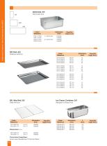 OZTI INDUSTRIAL KITCHEN EQUIPMENT CATALOGUE - 32