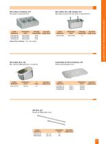 OZTI INDUSTRIAL KITCHEN EQUIPMENT CATALOGUE - 33