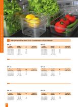 OZTI INDUSTRIAL KITCHEN EQUIPMENT CATALOGUE - 34