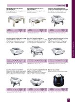 OZTI INDUSTRIAL KITCHEN EQUIPMENT CATALOGUE - 39