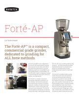 Forté-AP - 1