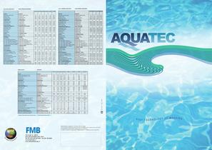 Aquatec Series - 1