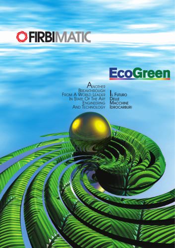 Ecogreen