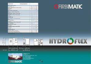 Hydroflex - 1