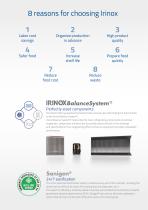 IRINOX RANGE CATALOGUE - 3