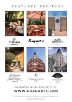 GUADARTE Inspiration for Outdoor Living-126