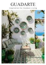 GUADARTE Inspiration for Outdoor Living-1