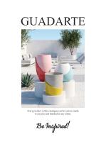 GUADARTE Inspiration for Outdoor Living-3