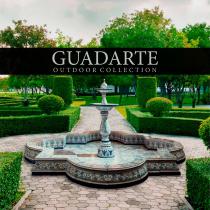 GUADARTE OUTDOOR COLLECTION - 1