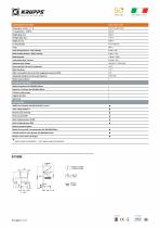 SOFT LINE S1100E-2