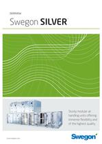 Swegon SILVER - 1