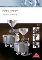 DK 15 - 1