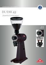 EK / EKK 43 - 1