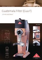 Guatemala Filter - 1