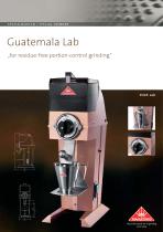 Guatemala Lab - 1