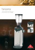 Tanzania - 1