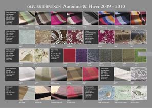 Catalogue 2009 - 5